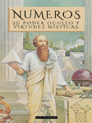 cover image of Números